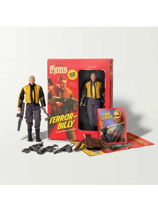 Wolfenstein 2: The New Colossus Collector’s Edition [PS4]